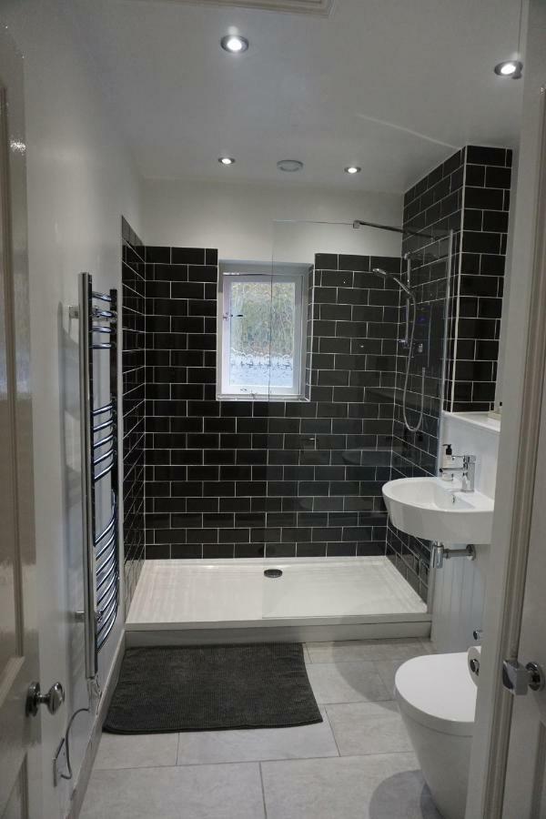 3 Summertown Court Oxford Exterior photo